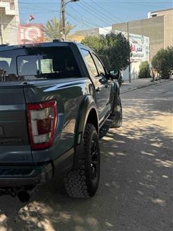 Ford F-150 Raptor